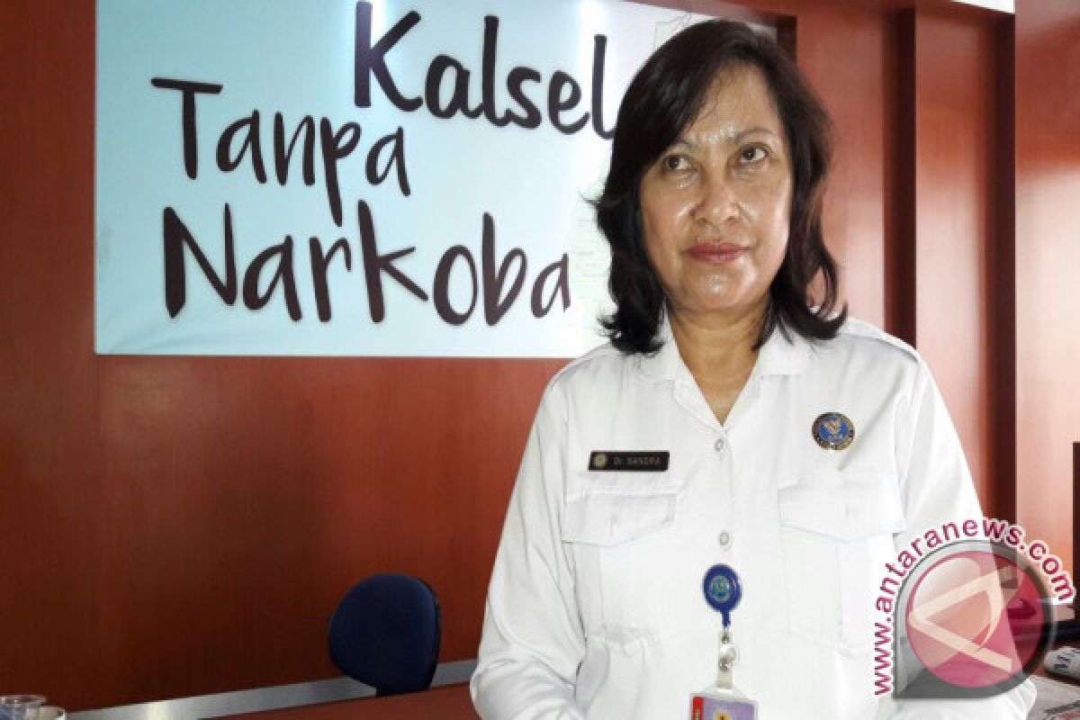 BNNP Kalsel Laksanakan Program SIL