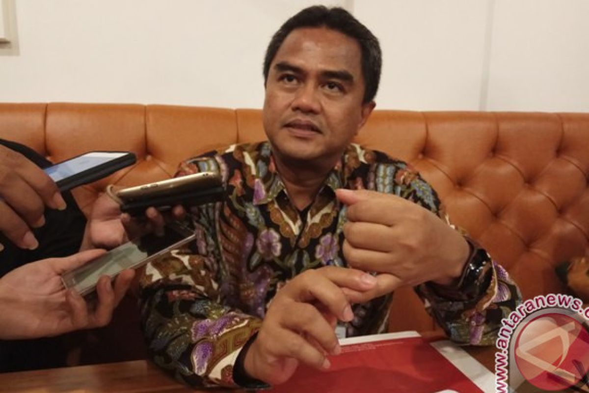 OJK Papua: target penyaluran KUR Rp1 triliun