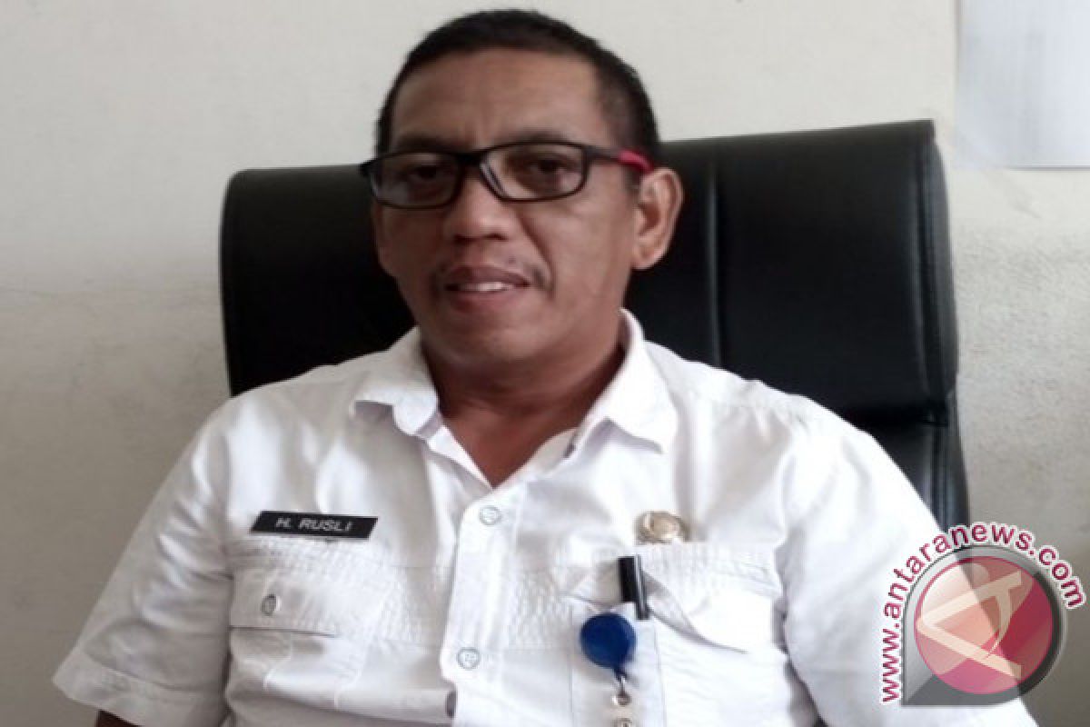 Disperindagkop Penajam Serius Tertibkan Pasar Liar 