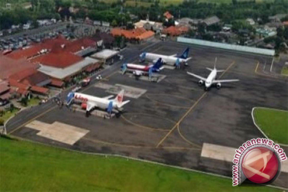 Bandara Bulukumba Tinggal Menunggu Keputusan Kemenhub