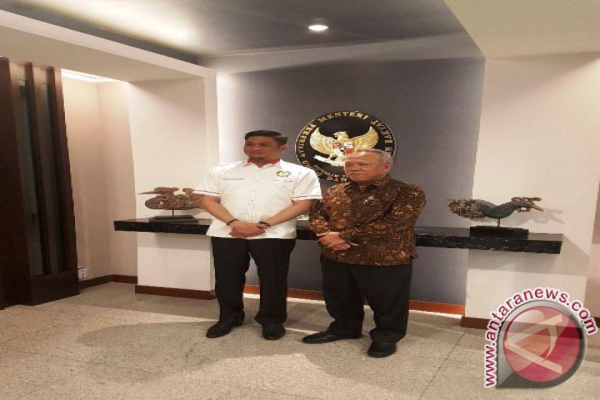 Adnan Perjuangkan Pelebaran Jalan Gowa-Takalar