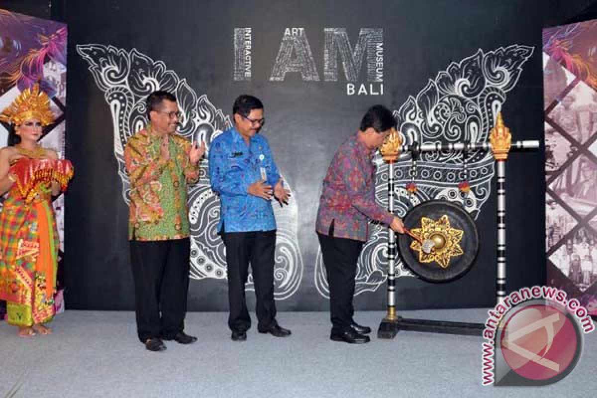 ANRI-Pemprov Bali Gelar Pameran Arsip Keberagaman Budaya Indonesia