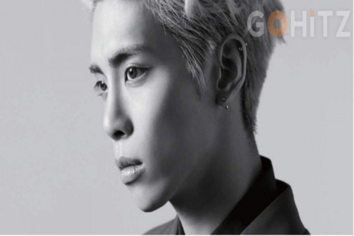 SM Town Konfirmasi Meninggalnya SHINee's Jonghyun