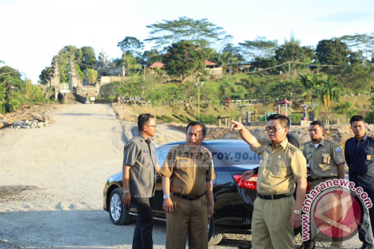 Tanjung Selor Bisa Miliki Lebih dari 1 Bandara