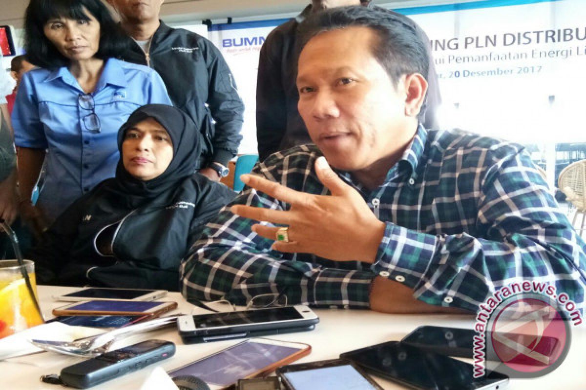 PLN Cek Jaringan Jelang Libur Panjang