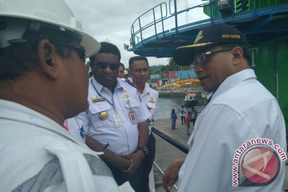 2018 kapal tol laut bertambah dua unit