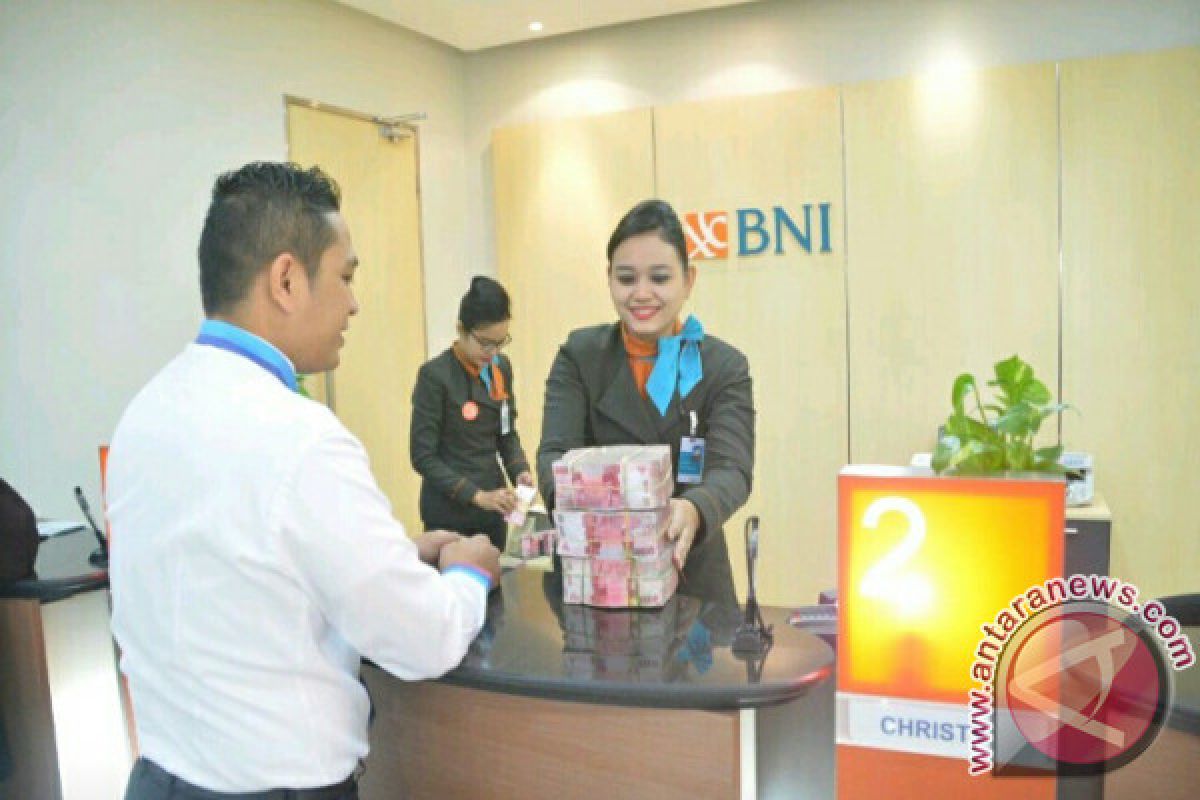 Setoran bank di BI Bali melonjak setelah Lebaran