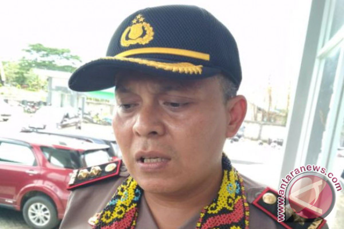 Polres Penajam Ungkap 52 Kasus Narkoba 