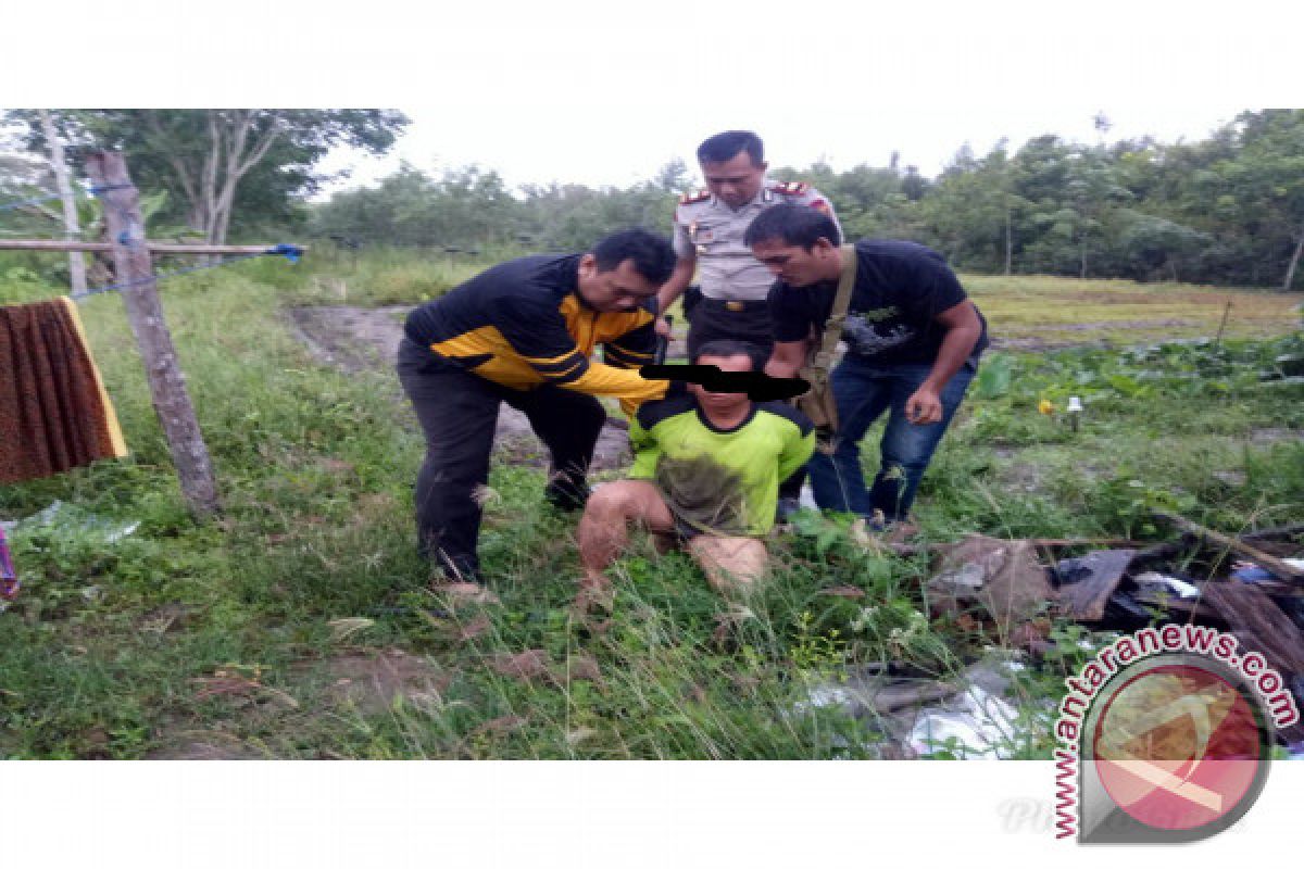 Tega Ayah Cabuli Anak Kandung Hingga Hamil