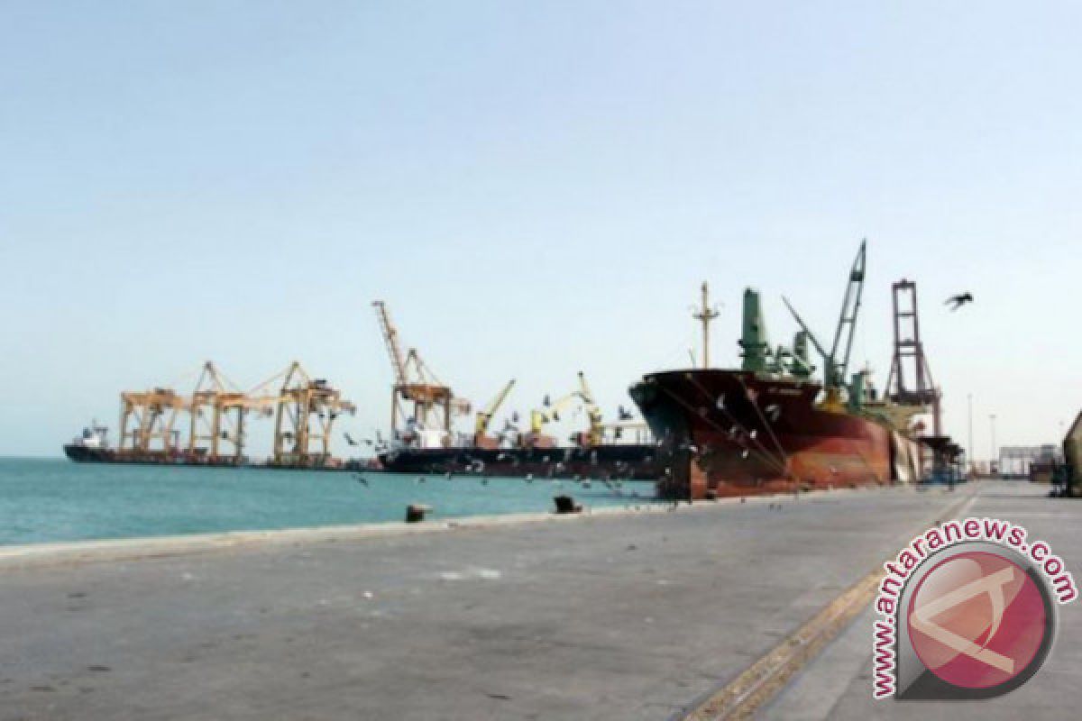 Koalisi pimpinan Arab Saudi akan tetap buka Pelabuhan Yaman