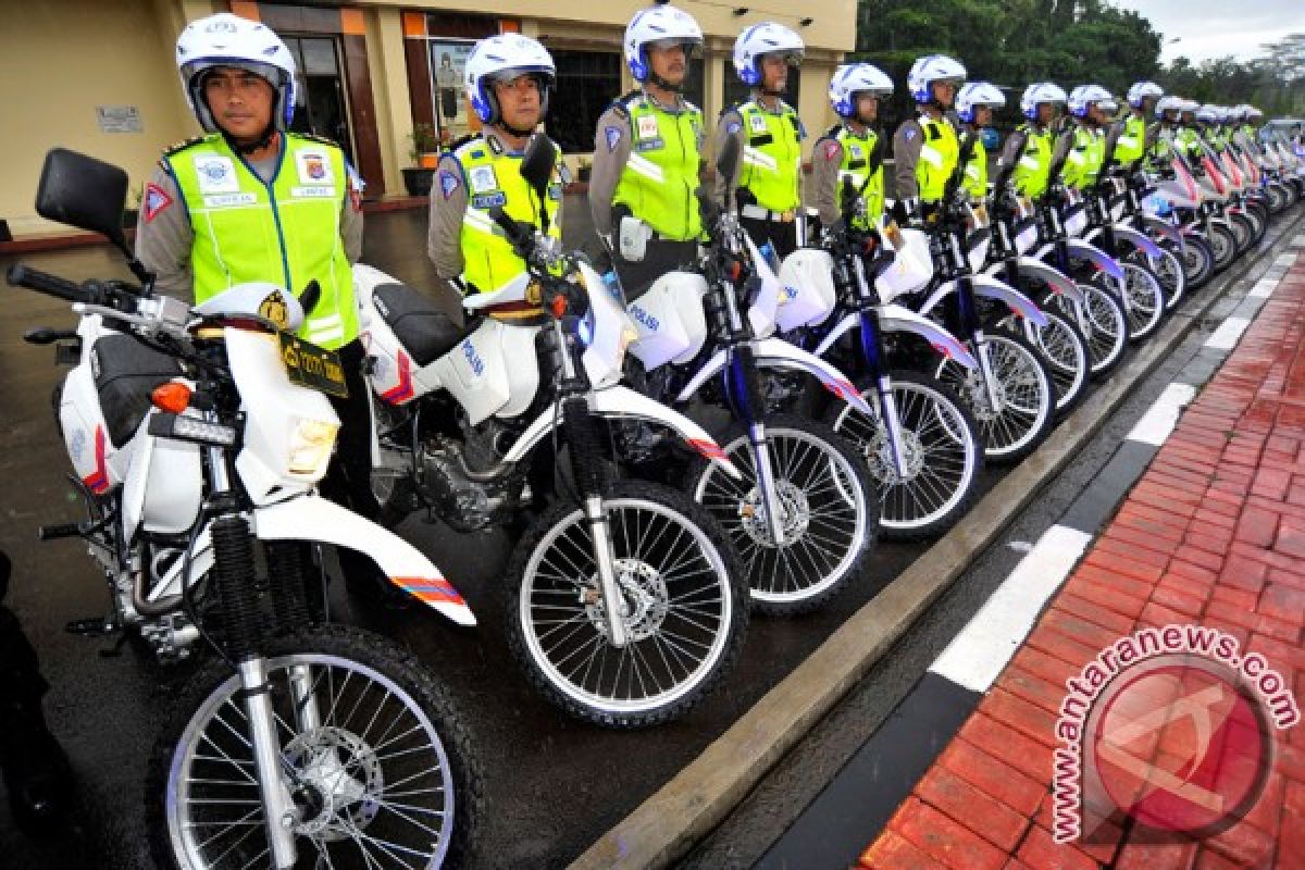 Polisi Tangerang pastikan tak ada razia ormas selama Natal