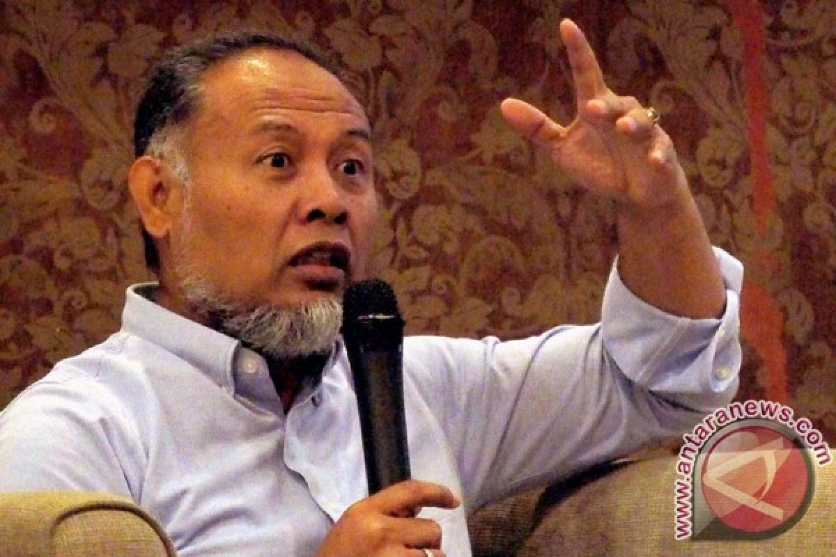 BW: Nurhadi pintu masuk bongkar mafia peradilan