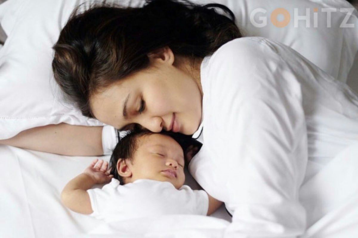 Lima Artis yang dikaruniai Anak pertama sepanjang tahun 2017