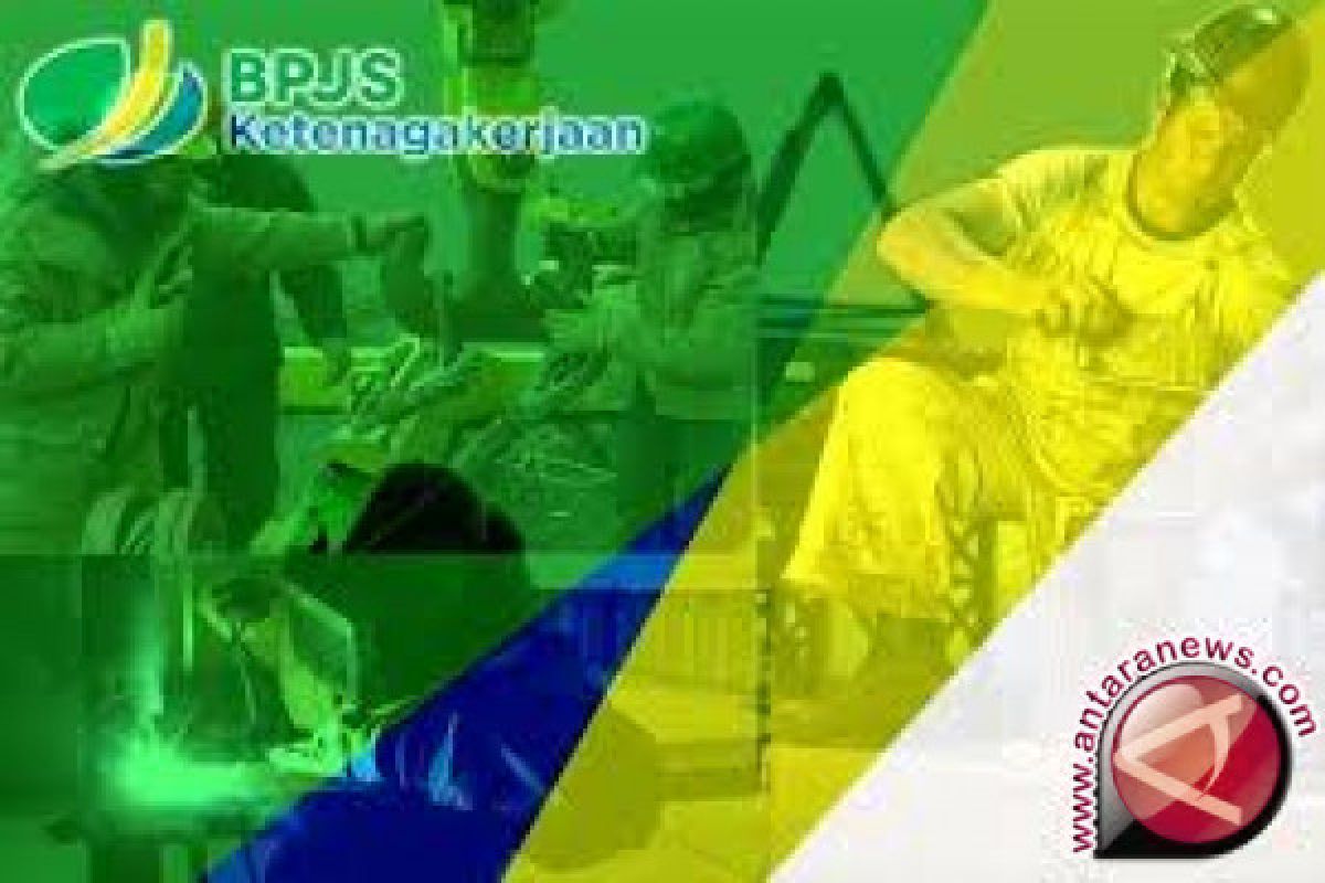 BPJS Ketenagakernaan Kendari manfaatkan agen rekrut peserta
