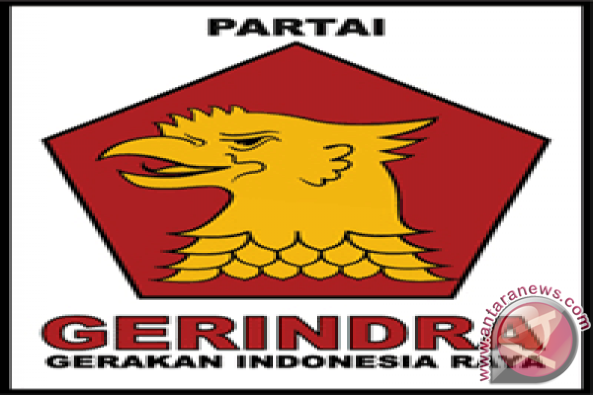 Gerindra bisa dukung  balon perseorangan