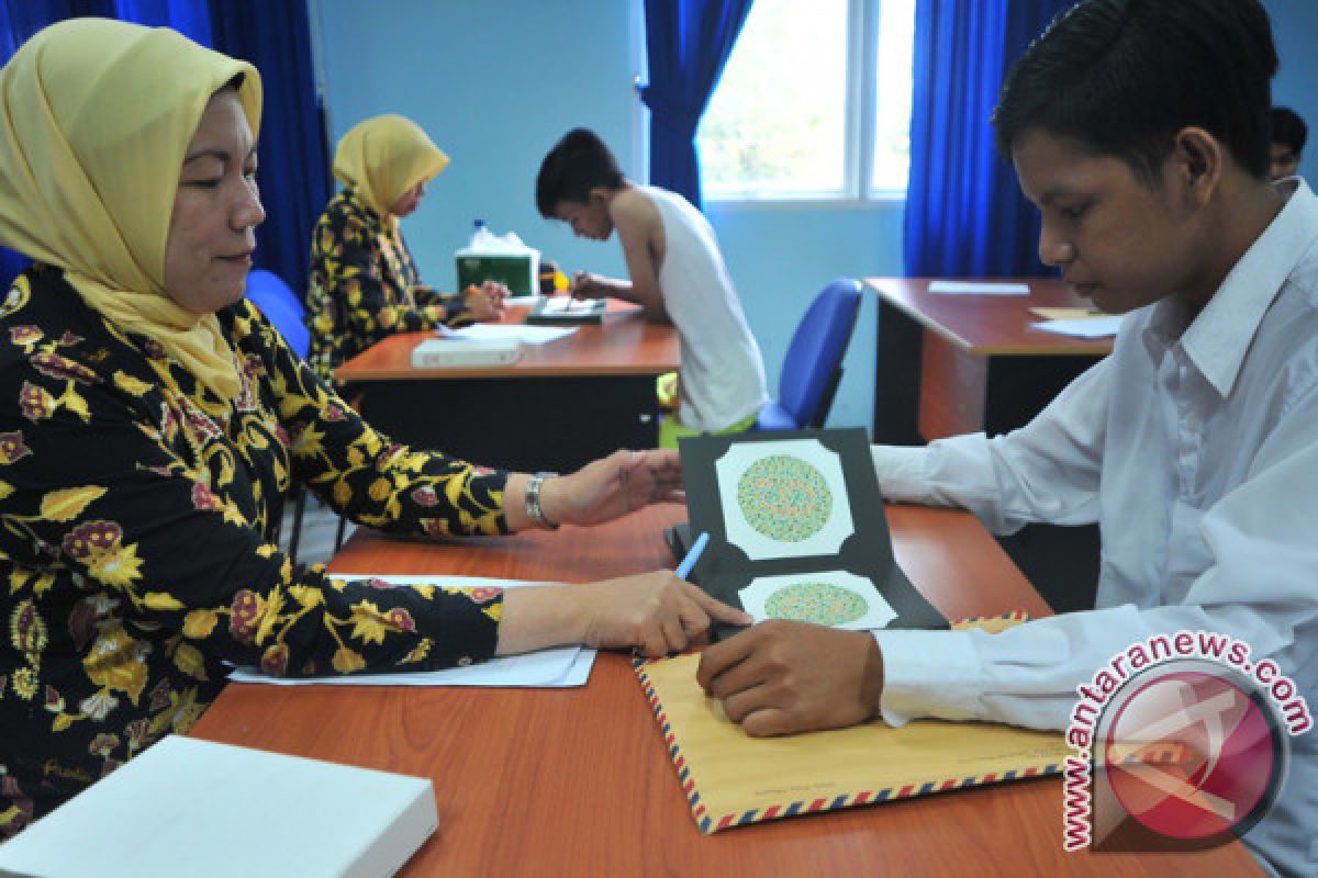 20 persen siswa SMK mengambil jurusan bisnis manajemen