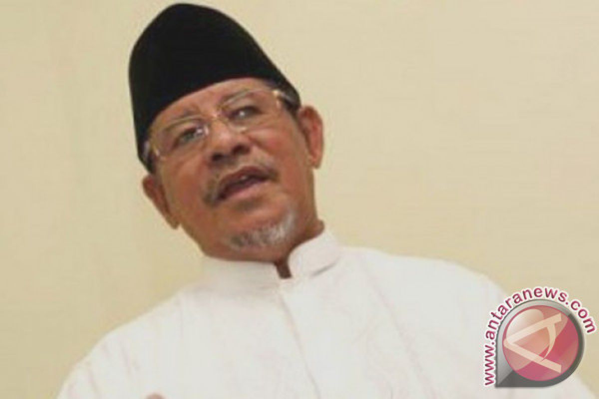 Gubernur Malut terancam tak ikut pilkada