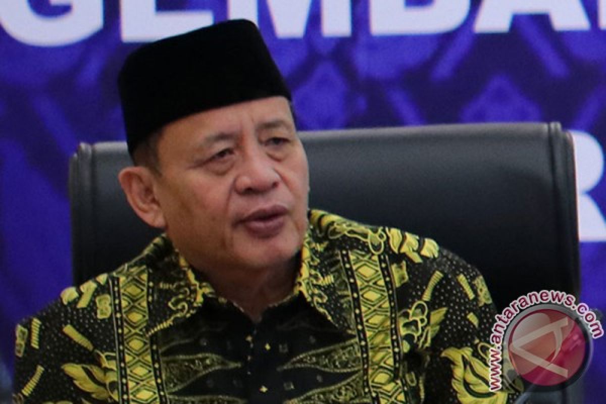 Gubernur Banten perkuat pengawasan Inspektorat cegah korupsi