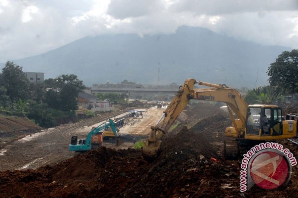 Tol Bocimi bantu urai kemacetan Kota Bogor