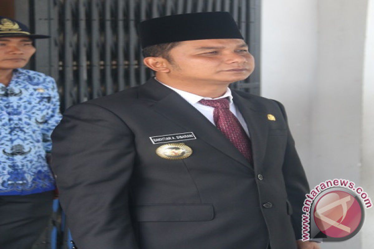 Bupati Minta polisi tindak tegas begal