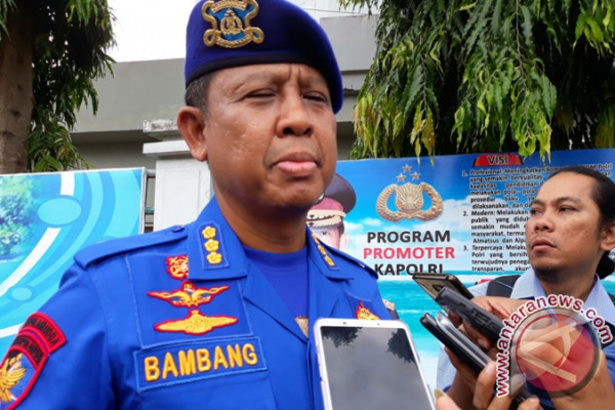 Kombes YBK divonis bersalah gunakan jaringan narkoba Kampung Bahari