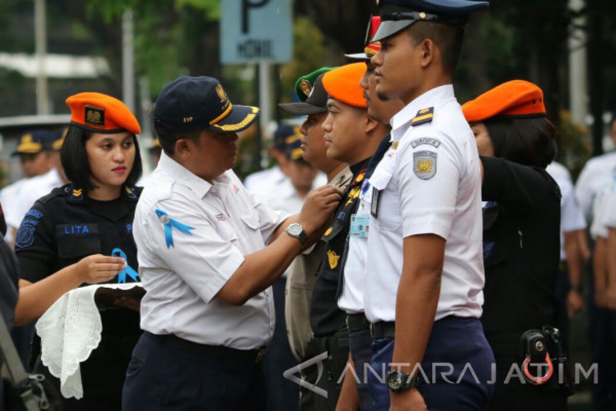 Daop Surabaya Siapkan 299 Personel Tambahan (Video)