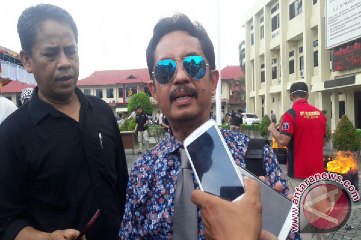 Praktisi: Jangan Manfaatkan LSM Hanya Mencari Uang