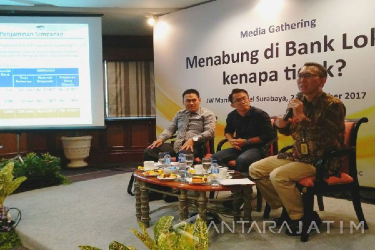 Perbarindo Jatim Siap Gandeng Layanan Fintech