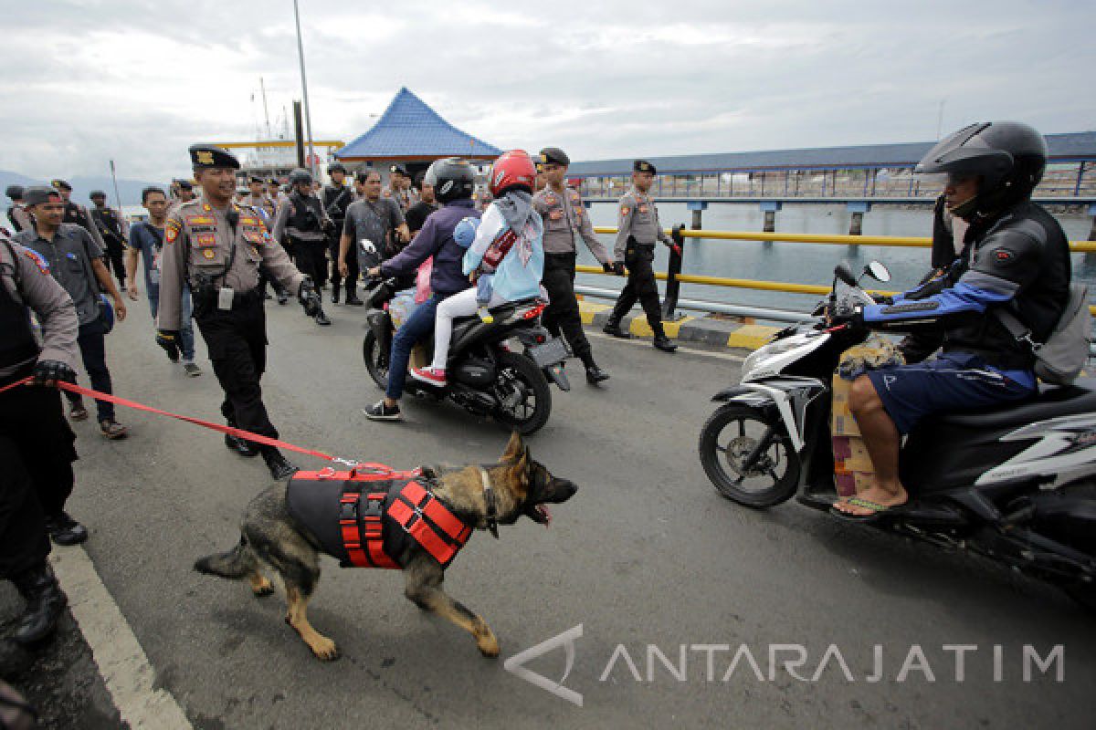 Peningkatan Aktivitas Penyeberangan di Pelabuhan Ketapang-Gilimanuk Jelang Libur Natal