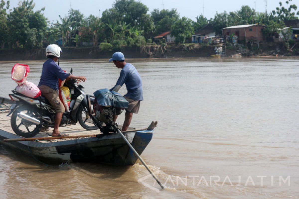 BPBD Bojonegoro Persiapkan Sembako Hadapi Bencana (Video)