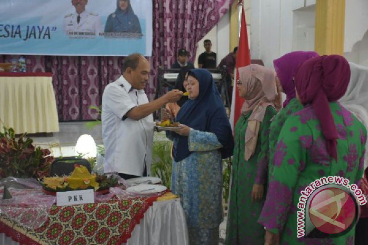 Tebing Tinggi peringatan Hari Ibu