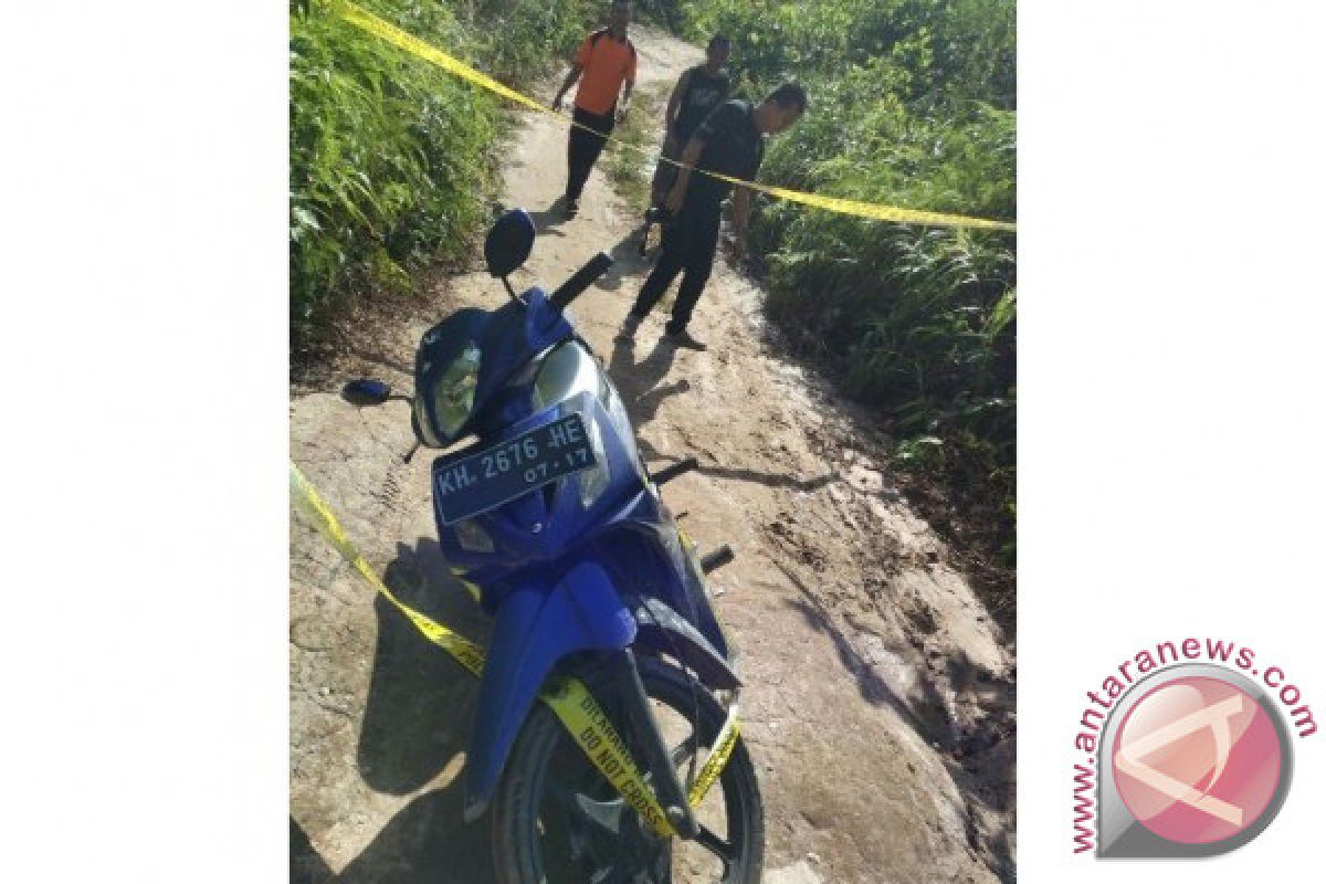 Geger! Ditemukan Mayat Berdarah di Jalan Jambu Gumas