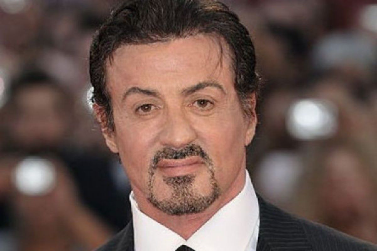 Aktor Sylvester Stallone bantah tuduhan pelecehan seksual