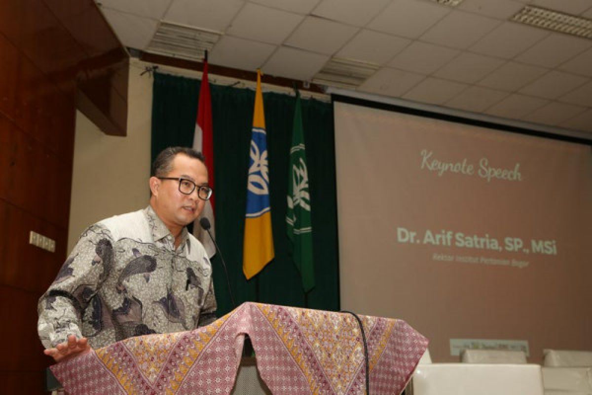 IPB Siap Wujudkan Kota Bogor Ramah Keluarga