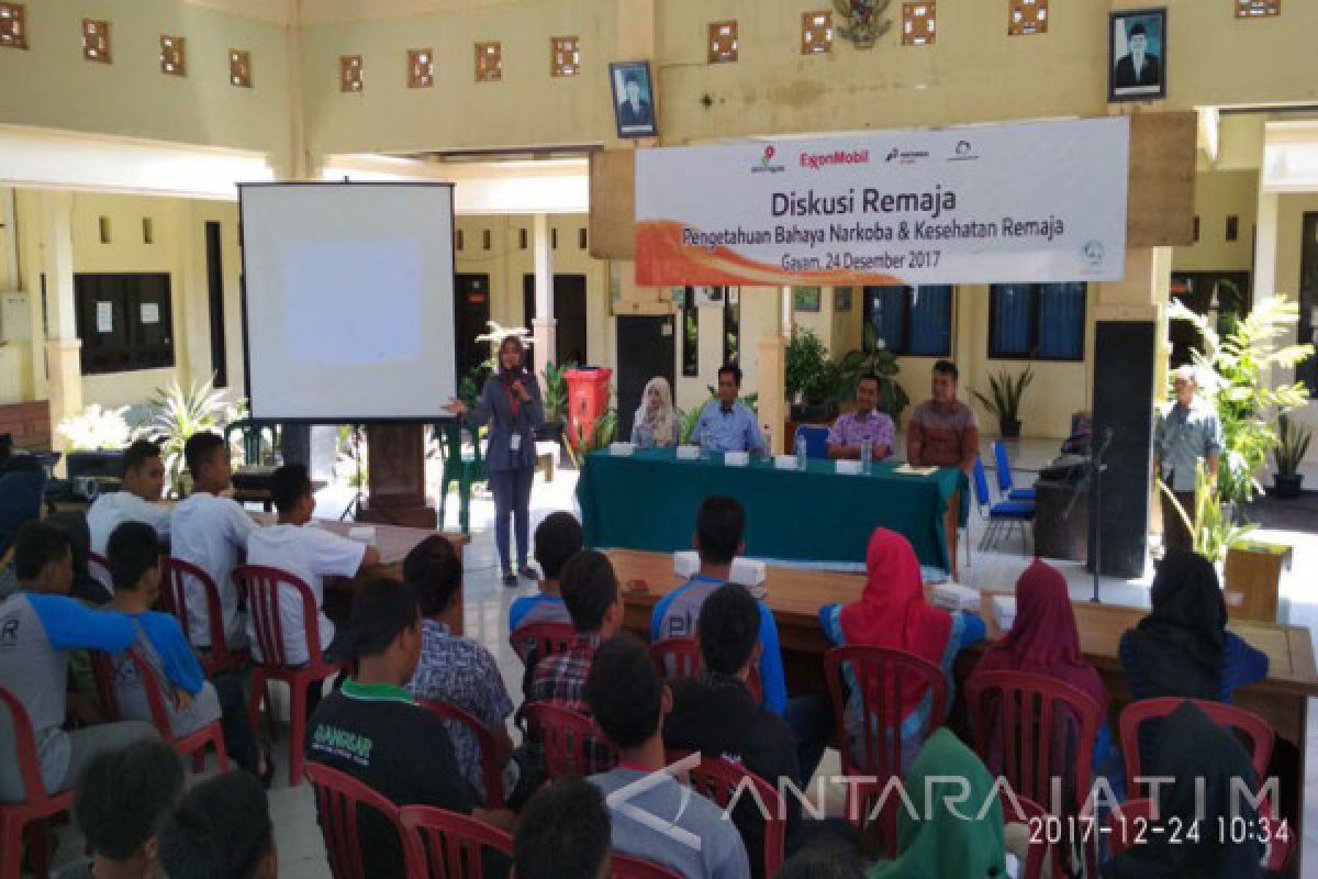 P3A KB: Remaja Sehat Terbebas Seks Bebas