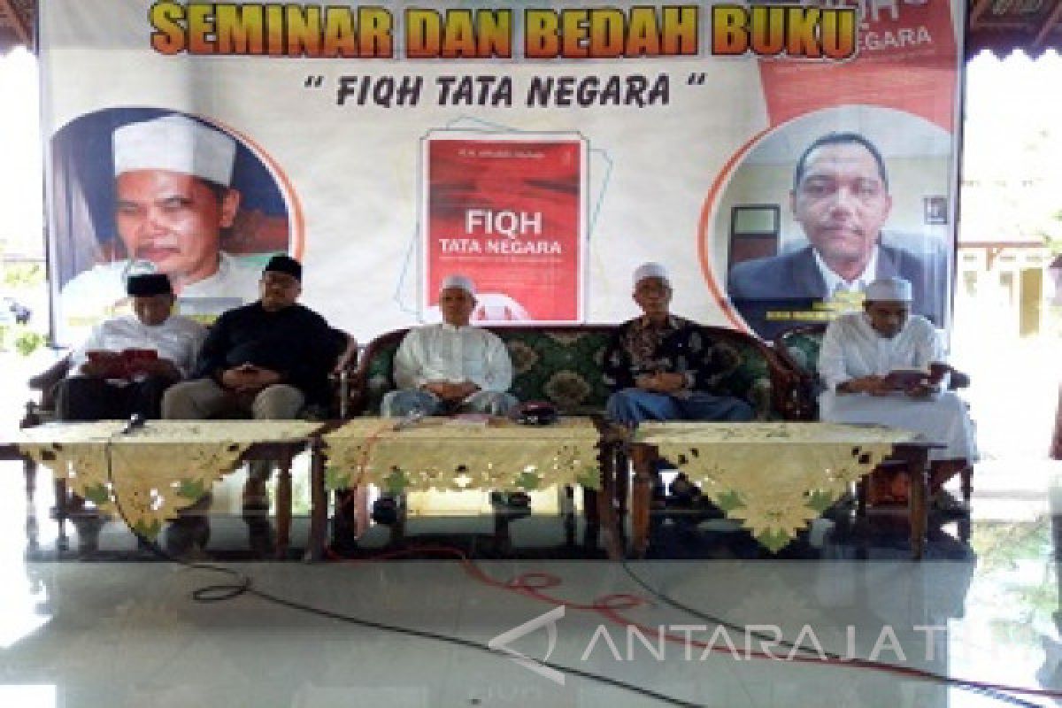 Ulama: Politisasi Agama itu Hukumnya Haram