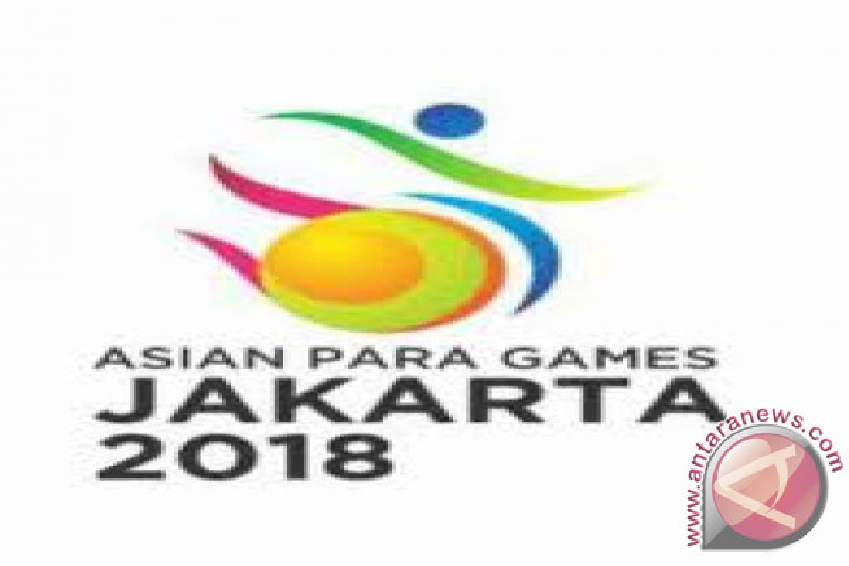 Masih ratusan emas yang diperebutkan di Asian Para Games