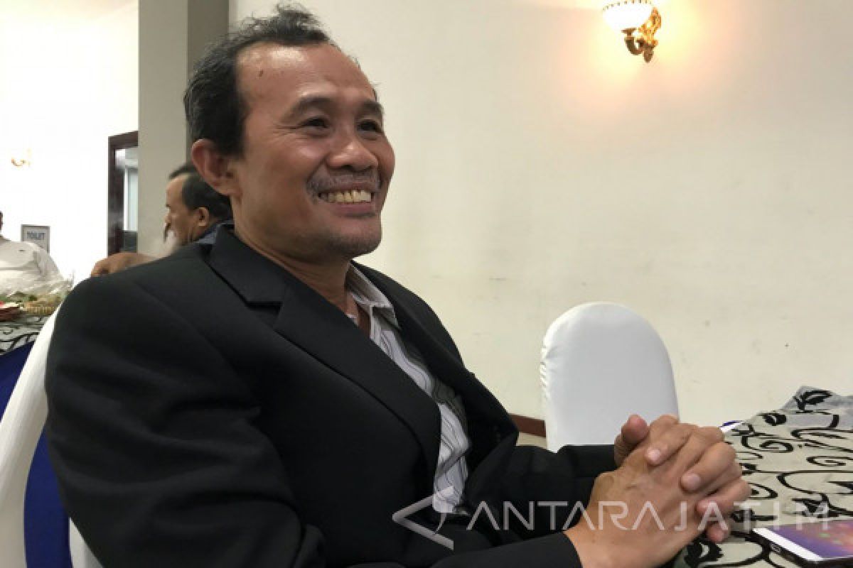 Muhammadiyah Jatim klarifikasi dakwah Ustadz Supriyanto di Banyuwangi