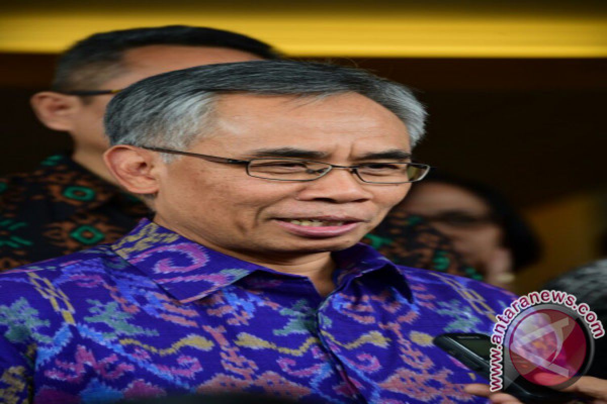 OJK: Kualitas Debitur Terdampak Erupsi Digolongkan Lancar 