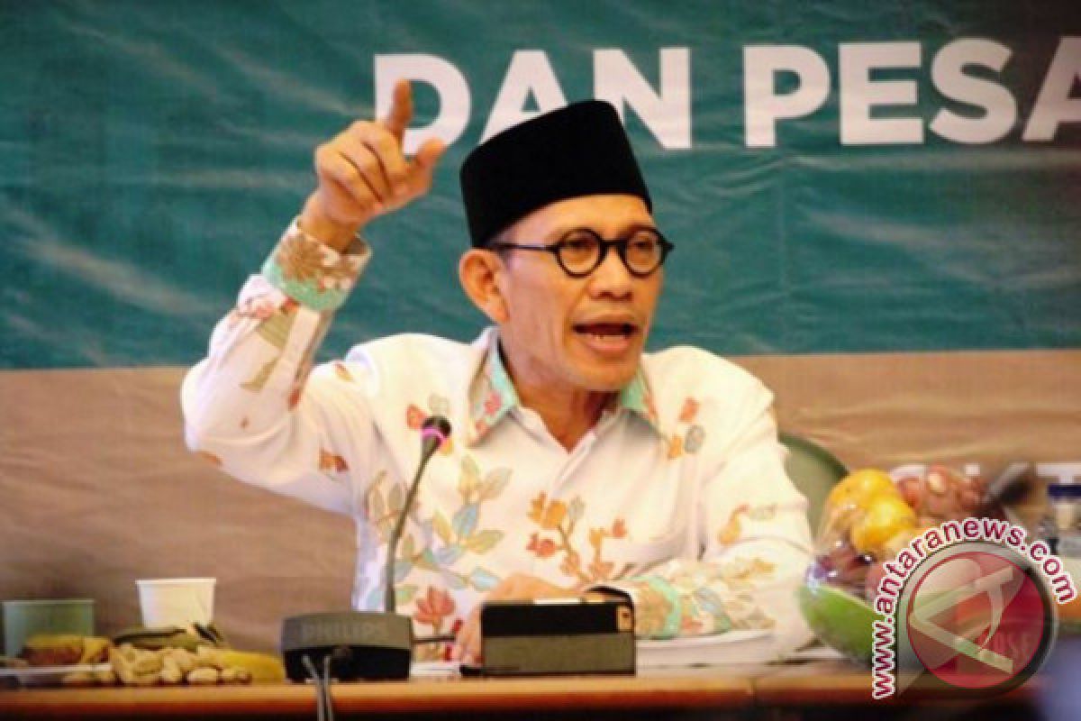 PBNU Tepis Keterkaitannya dengan Batalnya Ceramah Somad