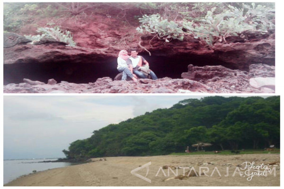 Pantai Tampora Situbondo Jadi Tujuan Wisata Alternatif