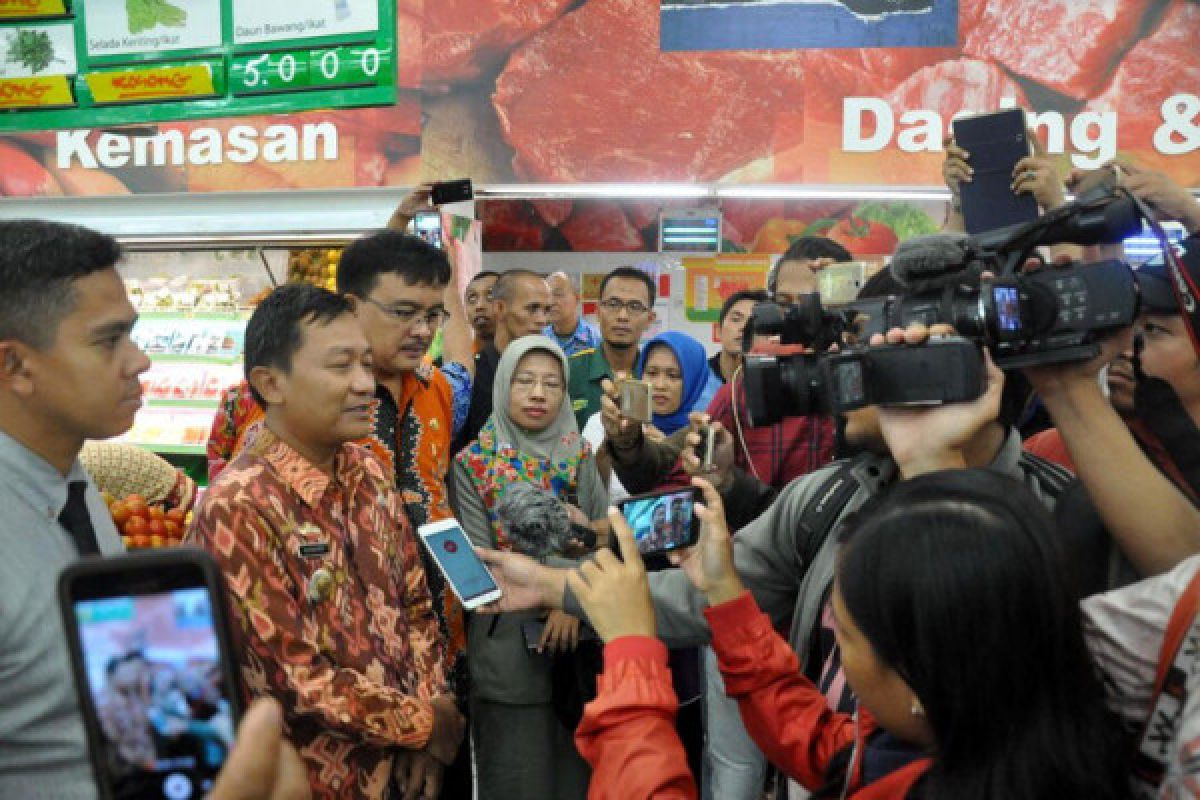 BI Lampung: Inflasi Akhir Tahun Terkendali