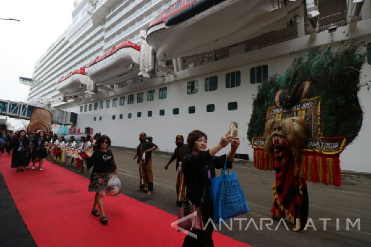 Pelindo III Gandeng ASITA Layani Wisatawan Mancanegara