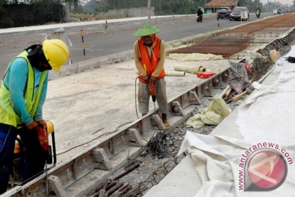 Legislator Tangerang Soroti Proyek Jalan Sukamulya