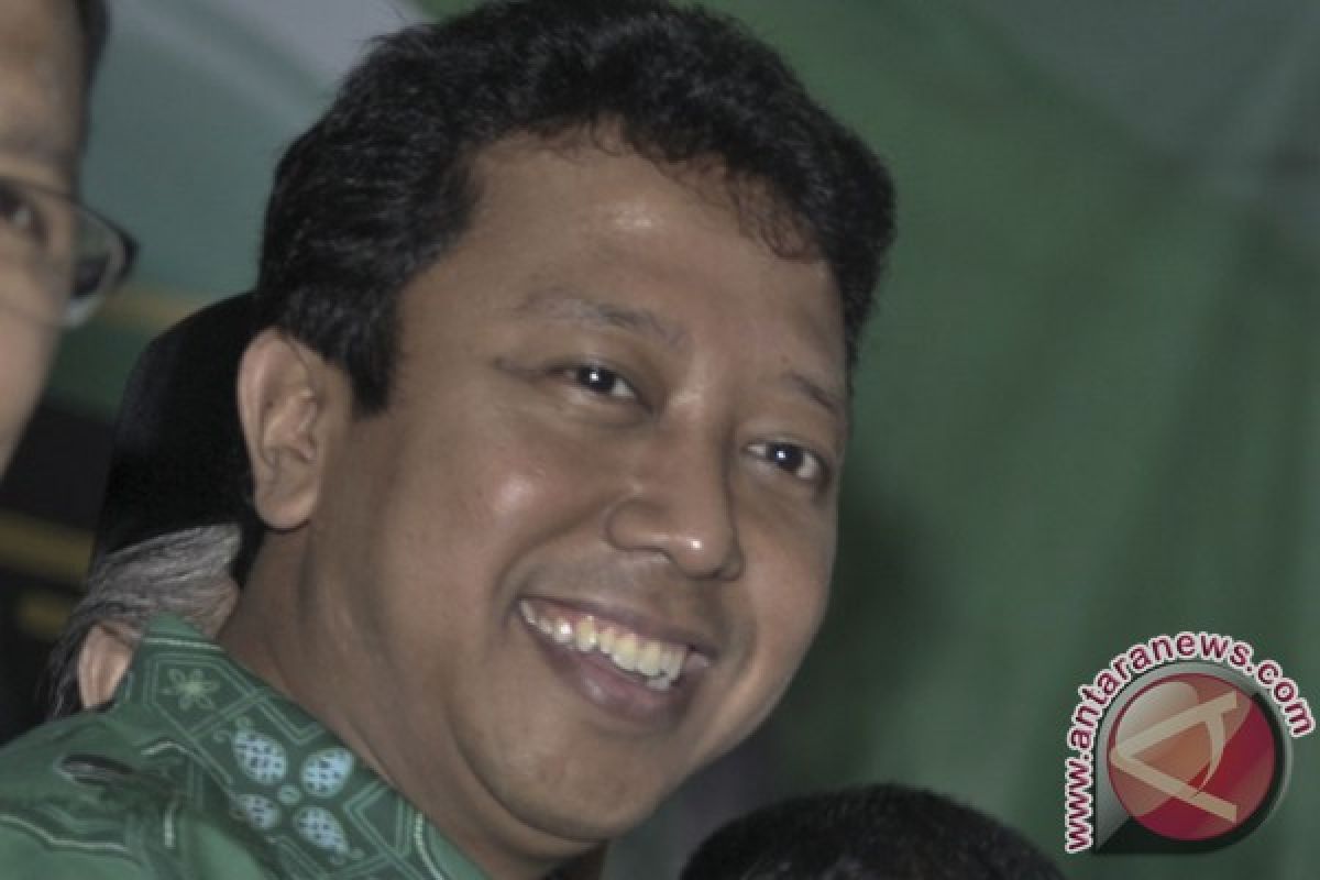 Rommy: realitas politik sulit muncul capres alternatif