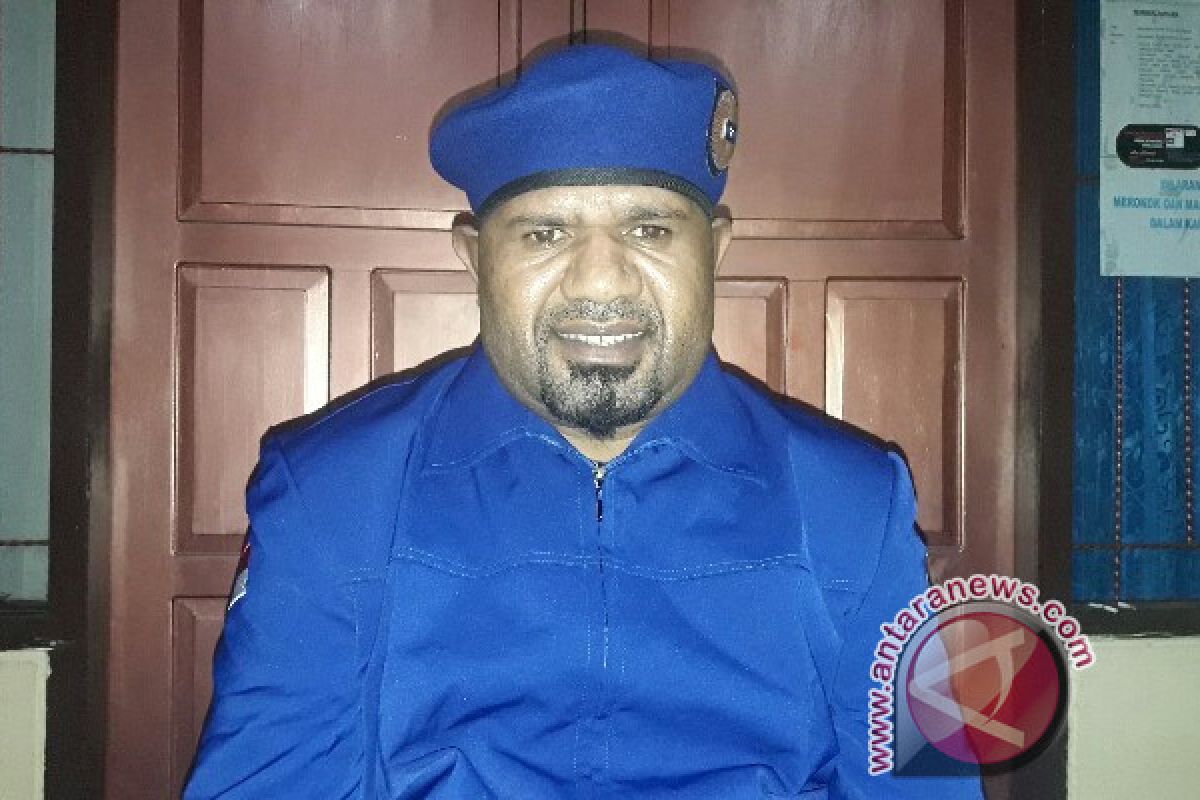 Partai Demokrat Papua agendakan pelantikan 160 pengurus 