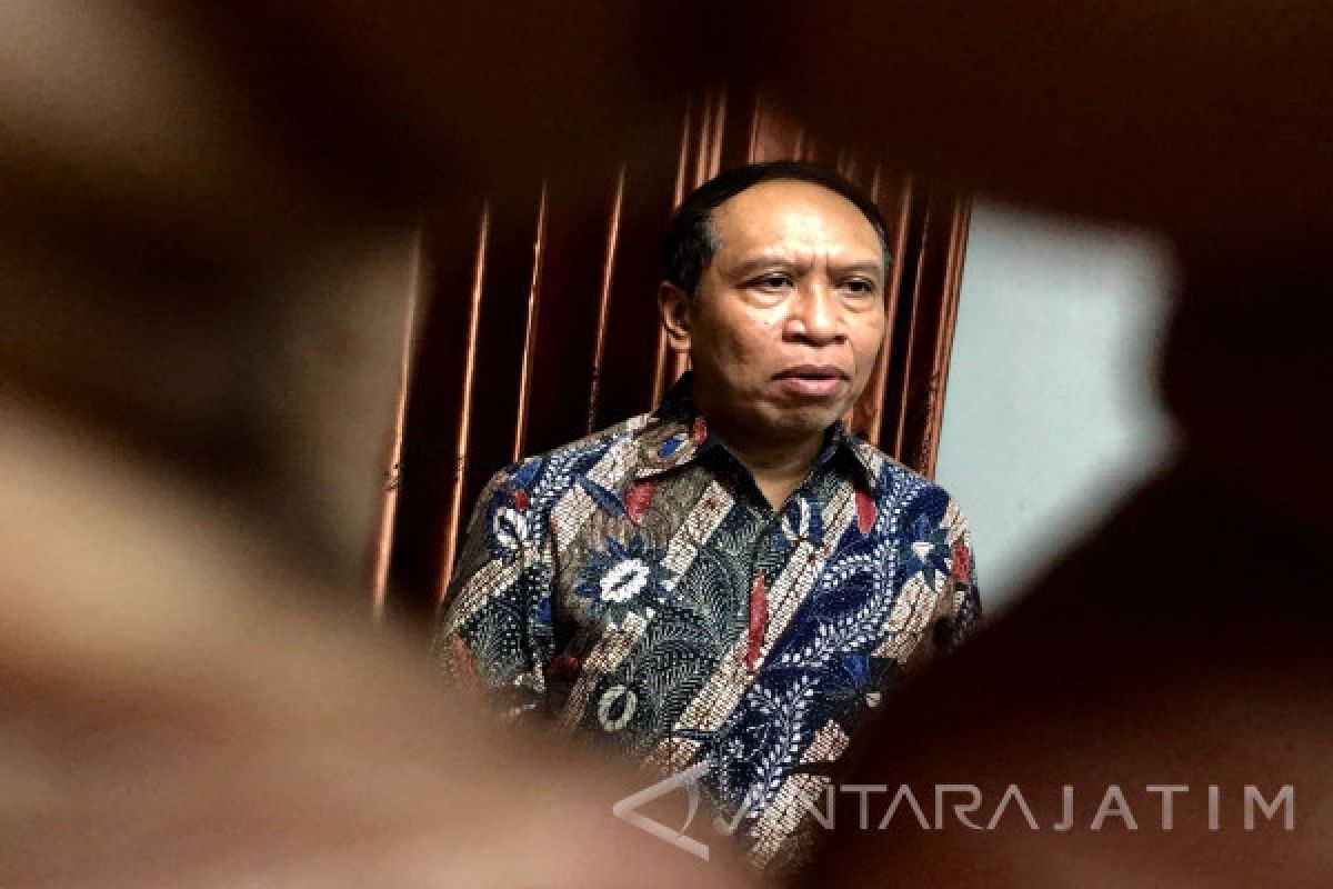 Golkar Jatim Cari Pengganti Nyono Suharli