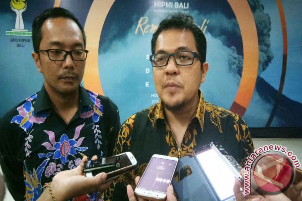 Hipmi Bali dorong penguatan industri kreatif-pertanian