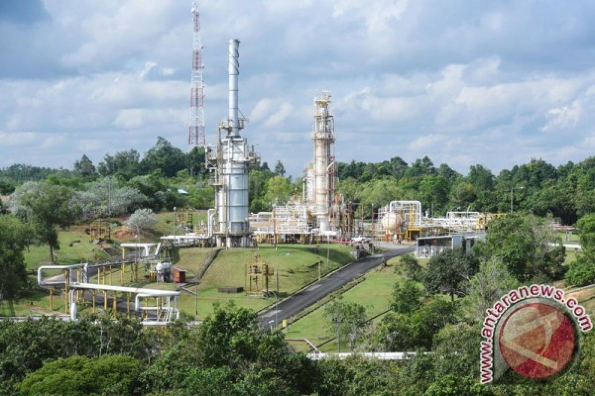 Tingkatkan cadangan gas dan kondensat, PHM mulai proyek Peciko 8A