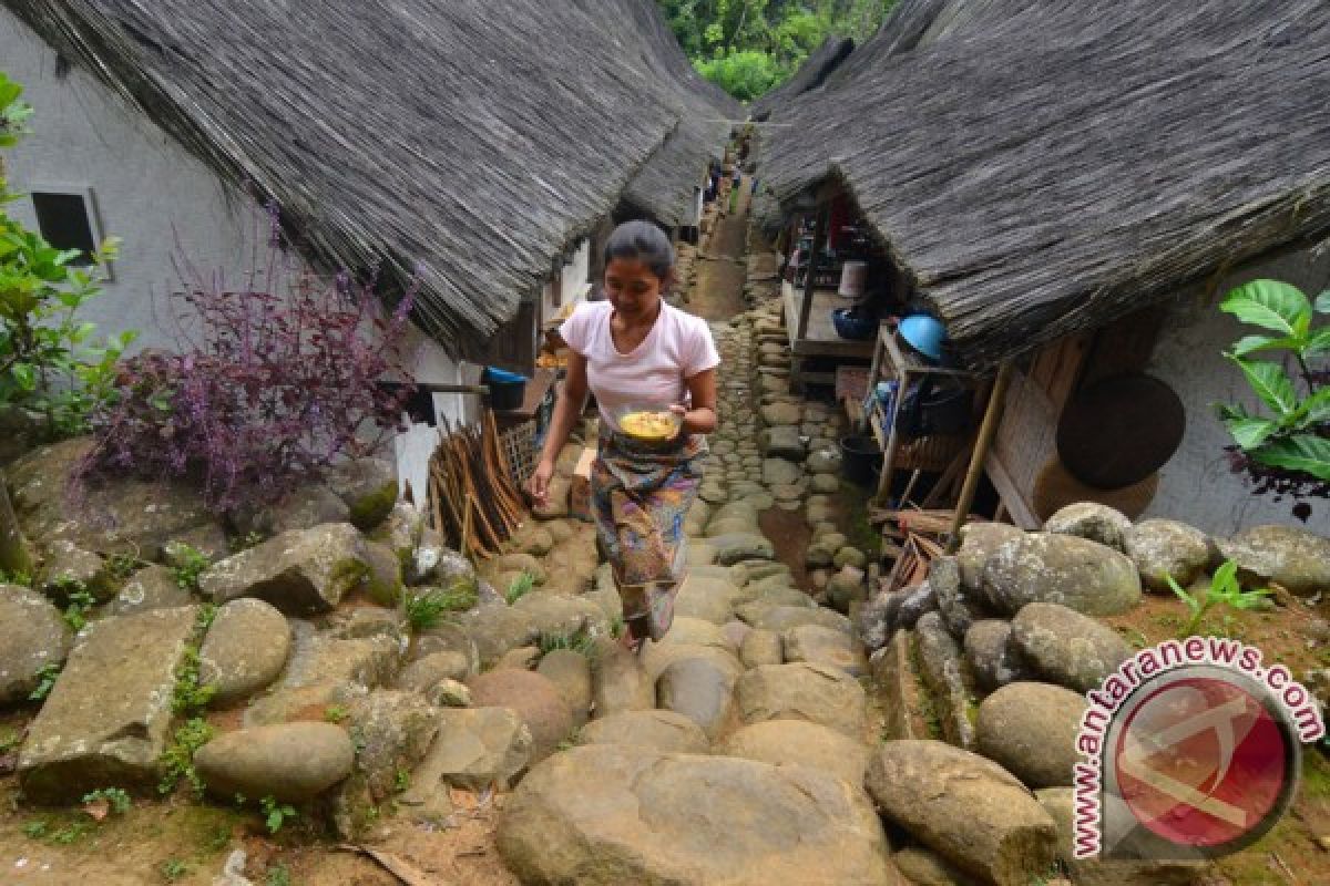 AMAN bawa isu masyarakat adat ke pertemuan iklim global